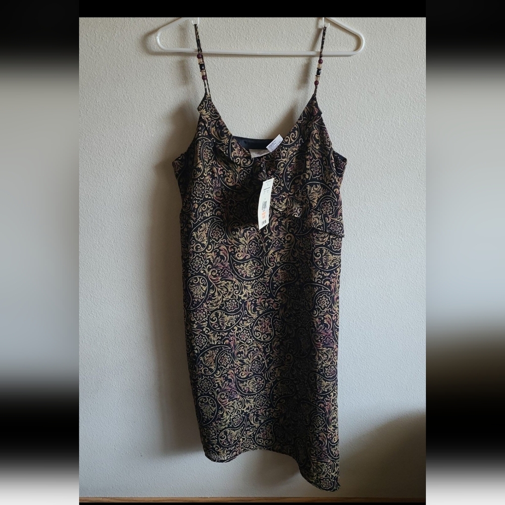 Kathie Lee Dress